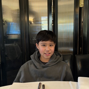 Fundraising Page: Rafael Wallach